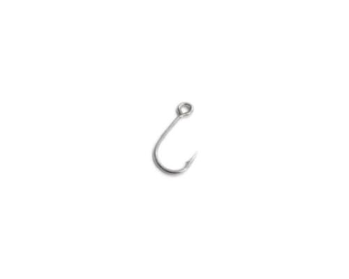 Крючок Breaden Single Hook SH01 размер M (для воблеров)