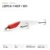 Воблер FISHYCAT LIBYCA 110SP / X01