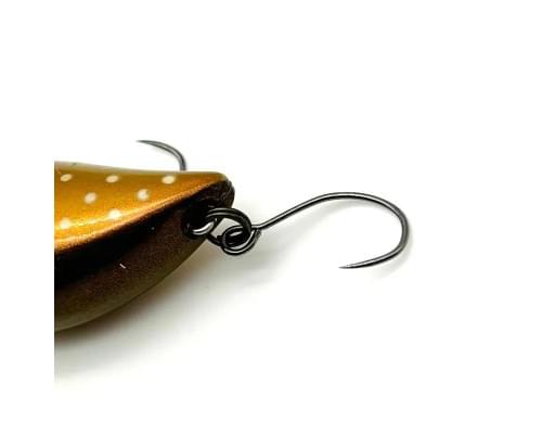 Воблер Zip Baits Hickory SSR  #826