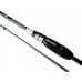 Спиннинг XESTA Black Star S78M-S 2.34m 1-20g Avenge Shot