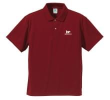 Поло Breaden Cool Polo L #04 Burgundy