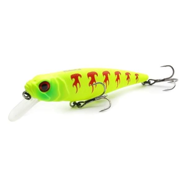 Воблер Fishycat Tomcat 80SP-SR #X02