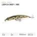 Воблер FISHYCAT LIBYCA 90SP / X06
