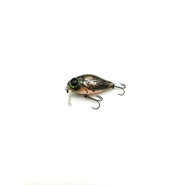 Воблер Zip Baits B-Switcher SSR CRAZE 42mm #271