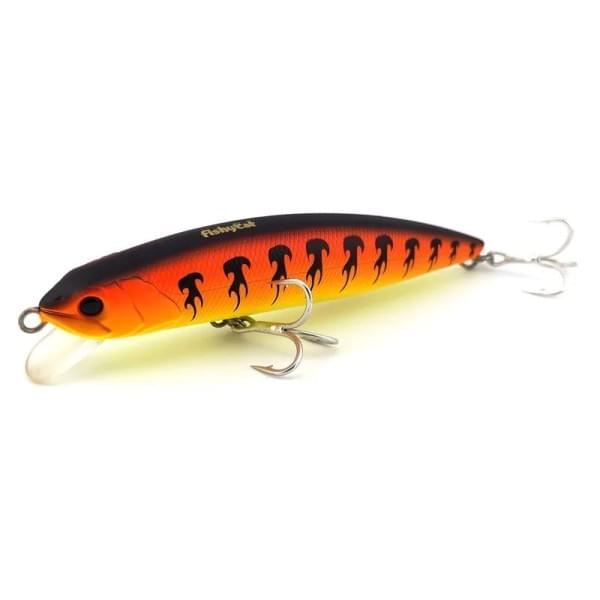 Воблер Fishycat Tigercub 170F #X13