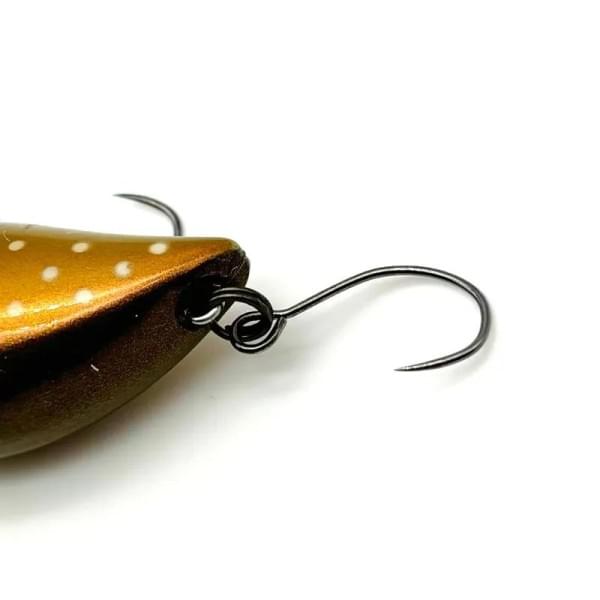 Воблер Zip Baits Hickory SSR  #300