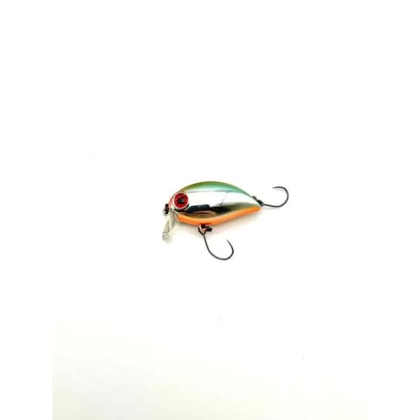 Воблер Zip Baits Hickory SSR  #824 YS