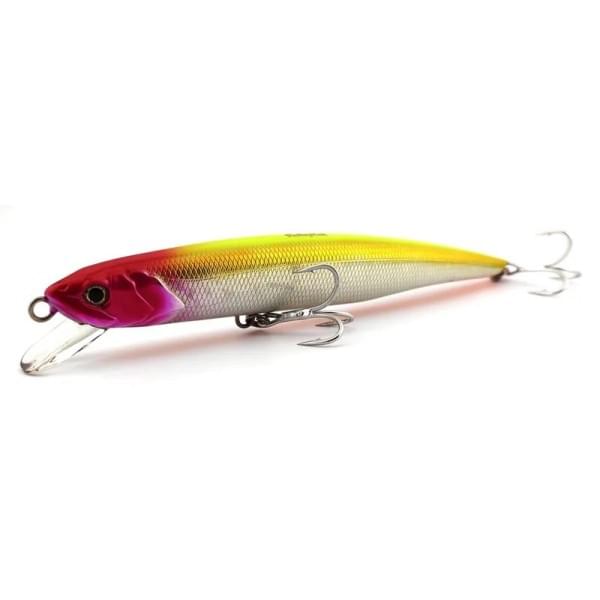 Воблер Fishycat Tigercub 205F #R21