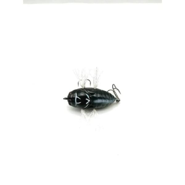Воблер Tiemco Soft Shell Cicada Hair Wing 40 F #049