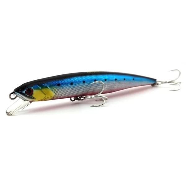 Воблер Fishycat Tigercub 205F #R25