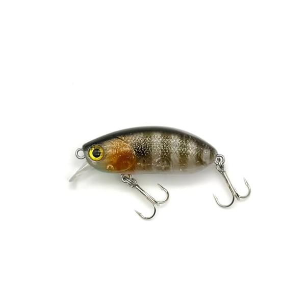 Воблер SumLures CHUNK 49 SSR Glitter Gil