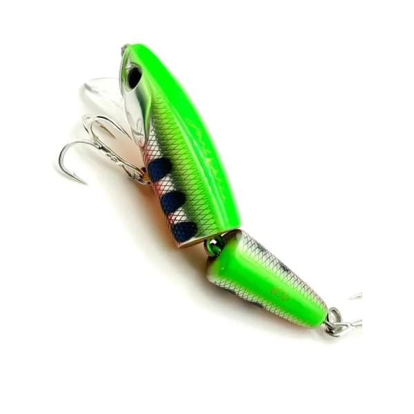 Воблер D3 Custom Joint Dahlia 60  #11
