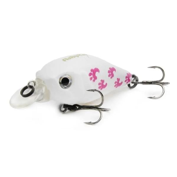 Воблер FISHYCAT icat 32F-SR / X10