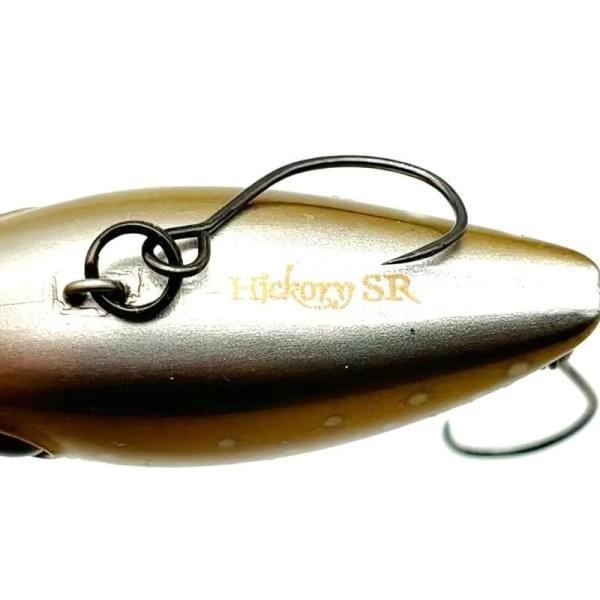 Воблер Zip Baits Hickory SR  #M0140 Gazoline