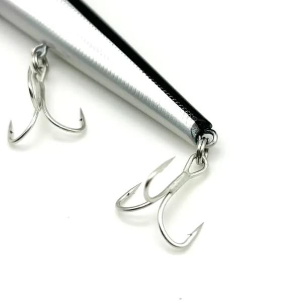 Воблер Zip Baits ZBL System Minnow 123F #191