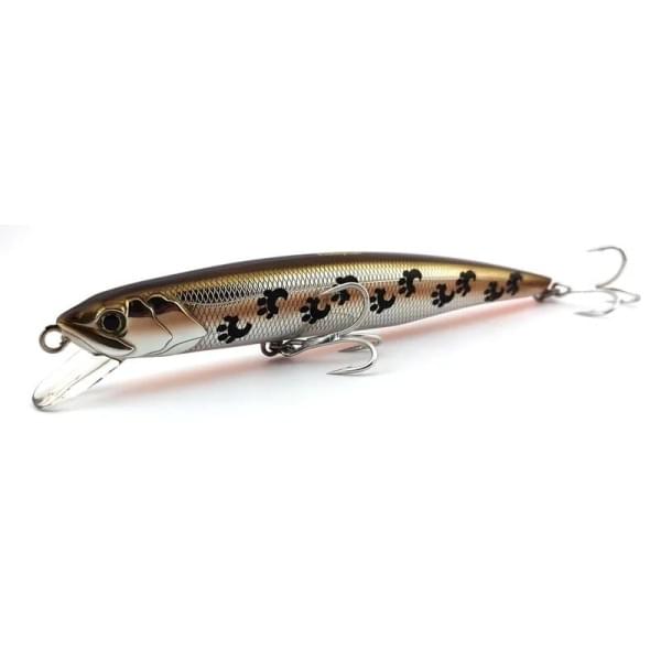 Воблер Fishycat Tigercub 205F #X06