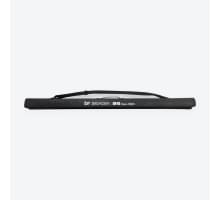 Тубус Breaden Semi-hard multi-hold 70 #black