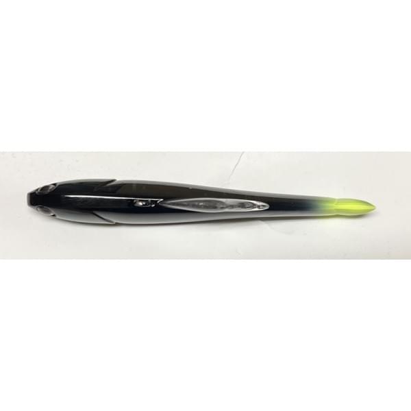 Виб Halcyon System "N" Shico 96 BM Fin 20g #spinningart 19
