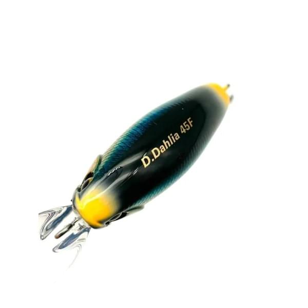 Воблер Diving Dahlia 45 F #6