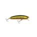 Воблер SumLures SUMING 70F Hologram Gold Black OB