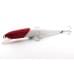 Воблер Fishycat Tigercub 205F #X01