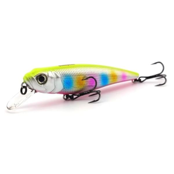 Воблер Fishycat Tomcat 80SP-SR #R26