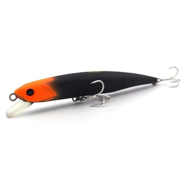 Воблер Fishycat Tigercub 205F #X12