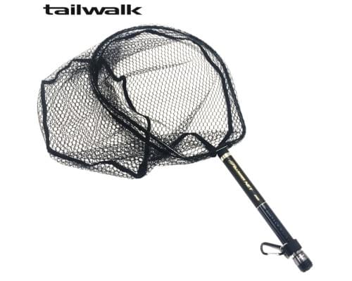 подсачек TailWalk FullRange net 210