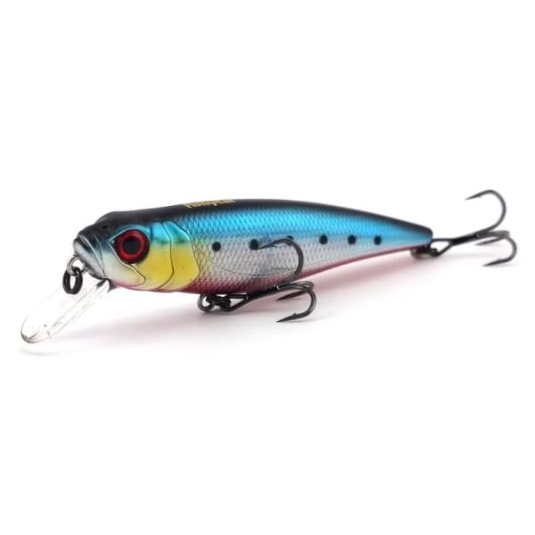 Воблер Fishycat Tomcat 80SP-SR #R25