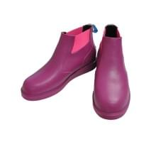 ботинки Breaden Fake Rubber Boots # PPL L