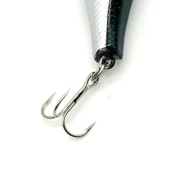 Воблер Zip Baits Rigge 35SS #050