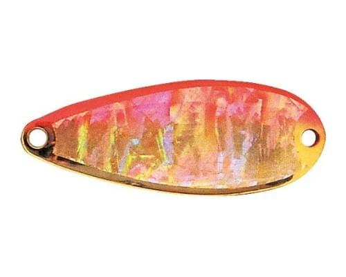 Блесна FIELD HUNTER LureMan 701 Shell 5g #10