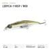 Воблер FISHYCAT LIBYCA 110SP / R09