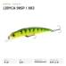 Воблер FISHYCAT LIBYCA 90SP / X03
