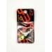 Блесна D3 Custom Spoon 5 g #10