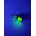 Воблер Tiemco Soft Shell Cicada Hair Wing 40 F #200