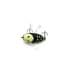 Воблер Tiemco Soft Shell Cicada Hair Wing 40 F #200