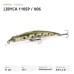 Воблер FISHYCAT LIBYCA 110SP / X06