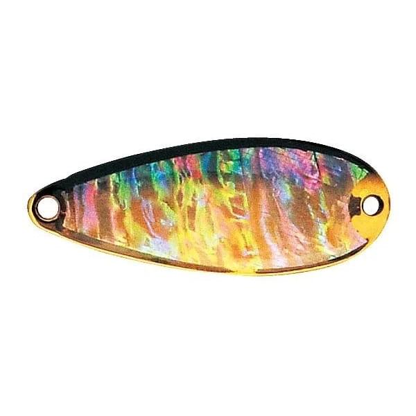 Блесна FIELD HUNTER LureMan 701 Shell 5g #04