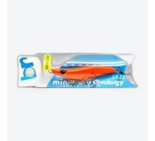 Воблер Breaden Minimaru 50shallow/06