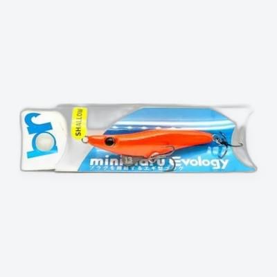 Воблер Breaden Minimaru 50shallow/06