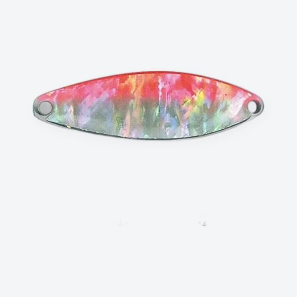Блесна FIELD HUNTER Develop Shell 10g #14