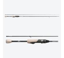 Спиннинг Breaden GRF Trevalism Yogi 510 CS-tip "V2.5"