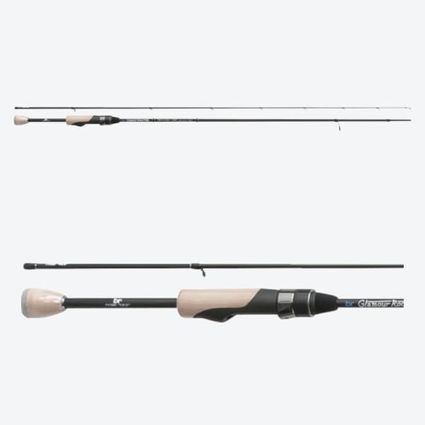 Спиннинг Breaden GRF Trevalism Yogi 510 CS-tip "V2.5"