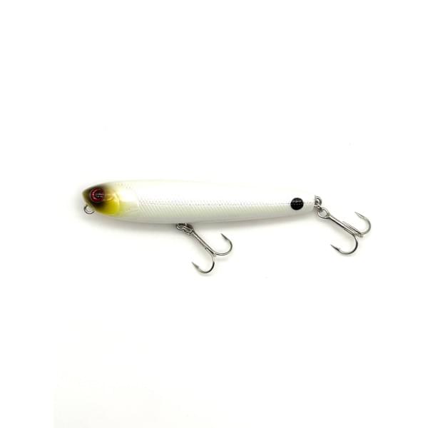 Воблер SumLures FLASHBACK 83S Mysteric Bone
