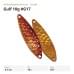 Блесна IVYLINE Gulf 10g #G17
