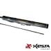 Спиннинг XESTA Black Star Extra Tuned S54SUL-S 1.62m 0-2g The Finesse Unison