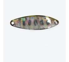 Блесна FIELD HUNTER Develop Shell 22g #02