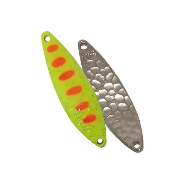 Блесна IVYLINE Gulf 10g #G27