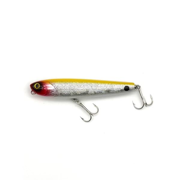 Воблер SumLures FLASHBACK 83S Hologram Crown